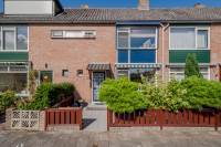 Woning Conradstraat 28 Katwijk