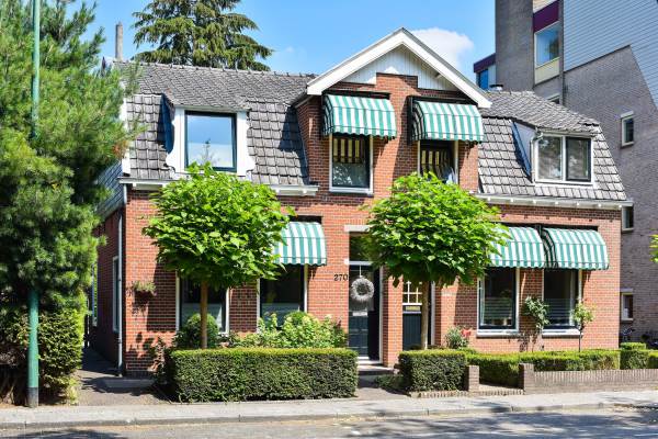 Woning Arnhemseweg 270 Amersfoort
