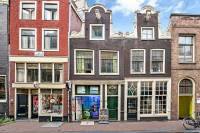 Woning Staalstraat 5 Amsterdam