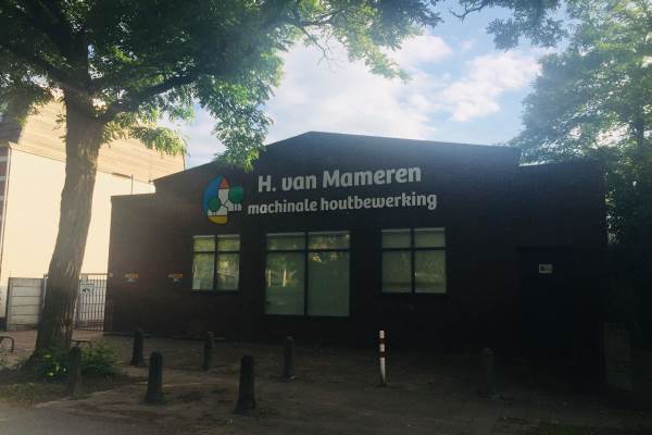 Bouwgrond Oude Weurtseweg 13 Nijmegen