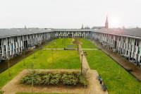 Woning Zonnehof 112 Nootdorp