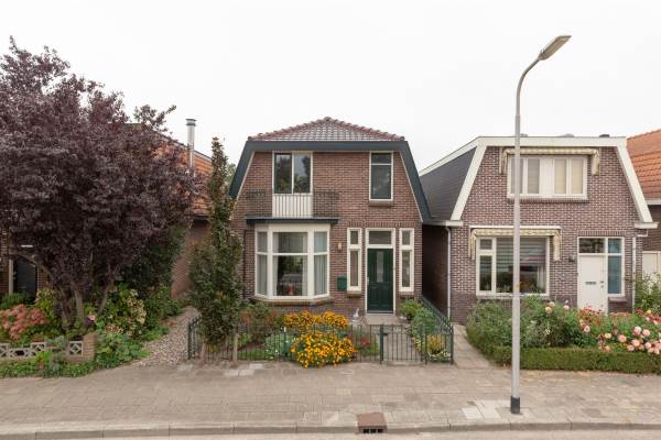 Woning 2e Loosterweg 82 Hillegom