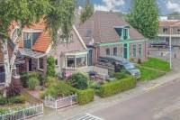 Woning erweg 111 Spanbroek