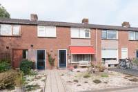 Woning Theodorus Repkesstraat 3 Weurt