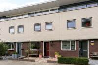 Woning Goudsbloemstraat 34 Ede