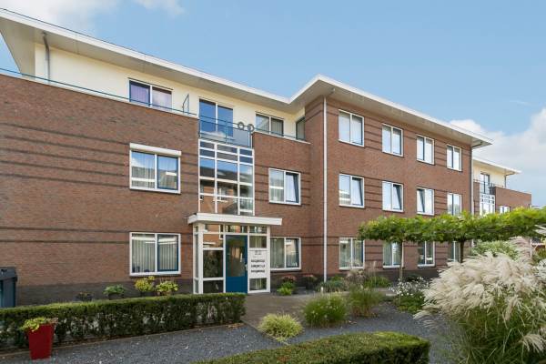 Woning Hofduynlaan 53 Hillegom