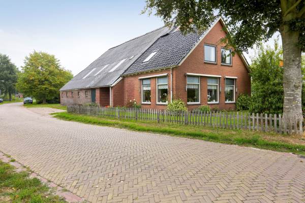 Woning 35 9458 Balloo