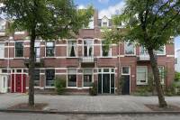 Woning Van 't Hofflaan 15 Amsterdam