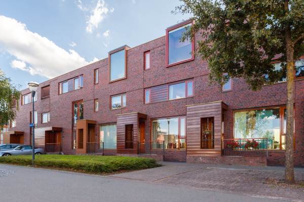 Woning Grasbloem 29 Eindhoven