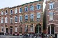 Woning Bouwmeesterstraat 23 Arnhem