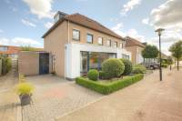 Woning Mergelland 64 Apeldoorn