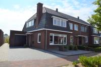 Woning Binnenwaard 8 Wijk en Aalburg