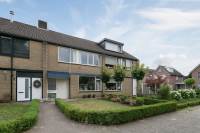 Woning Potgieterstraat 4 Goor