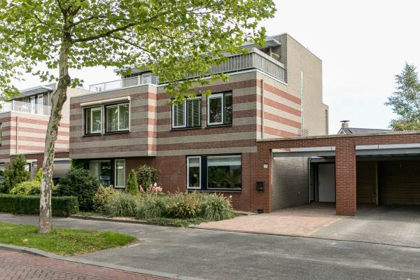 Woning Grasland 29 Drachten