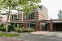 Woning Grasland 29 Drachten
