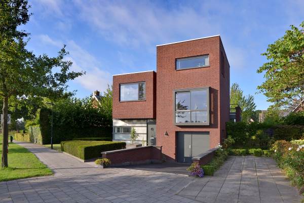 Woning Guldenroedestraat 1 Heinkenszand