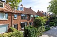 Woning Johan Wagenaarlaan 66 Heemstede