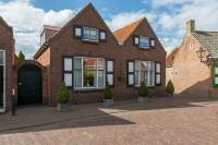 Woning Wagenaarstraat 47 Veere