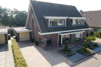 Woning De Utergerzen 12 Wijnaldum