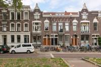 Woning Jericholaan 103 Rotterdam