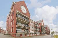 Woning Visserseiland 168 Hoorn Nh