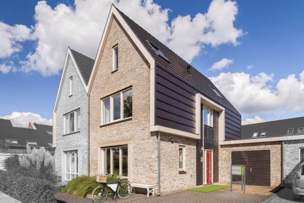 Woning Pleziervaart 15 Arnhem