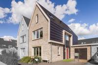 Woning Pleziervaart 15 Arnhem