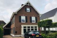 Woning Wilhelminastraat 49 Veen