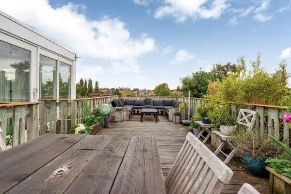 Woning Van Woustraat 229 Amsterdam