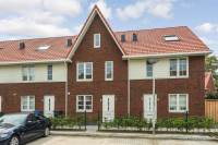 Woning Kortenaerstraat 32 Amersfoort
