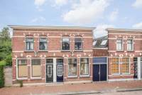 Woning Nassaustraat 25 Bodegraven