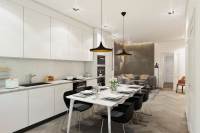 Woning Sint Willibrordusstraat 63 Amsterdam