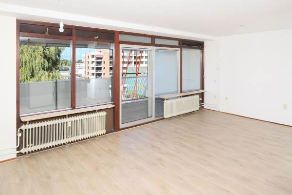 Woning Molenzicht 25 Leiden