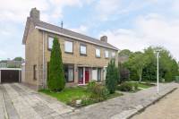 Woning Skriesstrjitte 20 Stiens