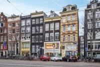 Woning Nieuwezijds Voorburgwal 146 Amsterdam