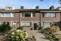 Woning Generaal Wicherslaan 6 Eindhoven