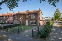 Woning Bergstraat 36 Wijk en Aalburg