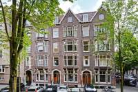 Woning Jacob Obrechtstraat 71 Amsterdam