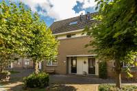 Woning Merwedehof 23 Vlaardingen