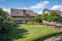 Woning Begoniastraat 40 Wijk en Aalburg