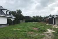 Bouwgrond Matsloot 12 Oldekerk