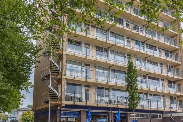 Woning Willem Bontekoestraat 5 Hilversum