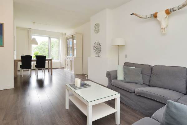 Woning Dr H. Colijnlaan 17 Rijswijk