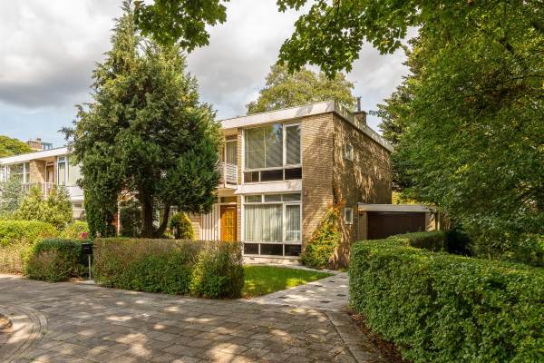 Woning Lampsinsstraat 10 Rotterdam