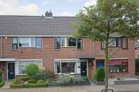 Woning Crosestein 4504 04 NX Zeist