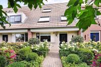 Woning Wijnakker 6 Barneveld