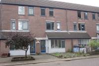 Woning Rademakersgilde 141 Houten