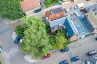 Woning Rijnsburgstraat 83 Amsterdam