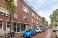 Woning Dr. de Visserstraat 78 Rotterdam