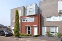 Woning Noordveld 25 Sprundel